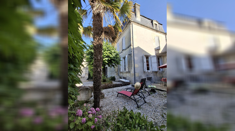 Ma-Cabane - Vente Maison Cognac, 175 m²