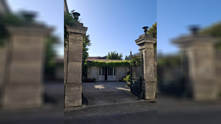 Ma-Cabane - Vente Maison Cognac, 175 m²