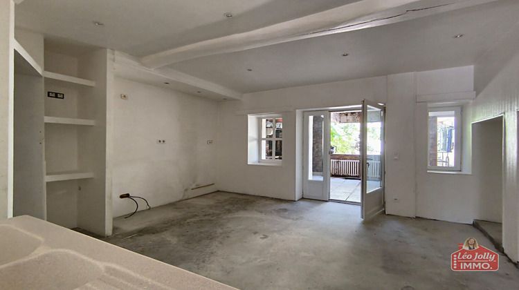 Ma-Cabane - Vente Maison COGNAC, 153 m²