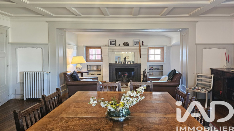 Ma-Cabane - Vente Maison Cognac, 329 m²
