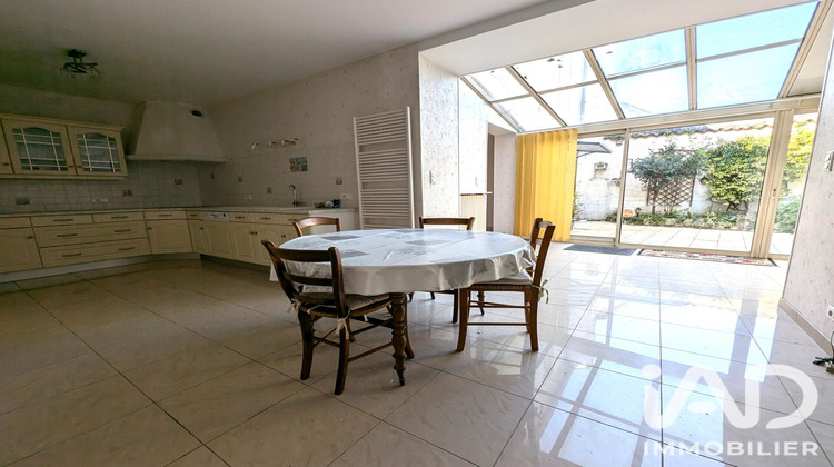 Ma-Cabane - Vente Maison Cognac, 169 m²