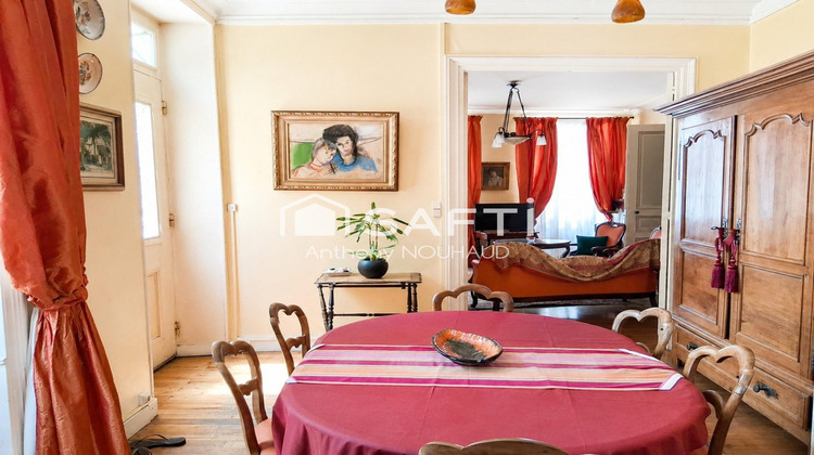 Ma-Cabane - Vente Maison Cognac, 175 m²