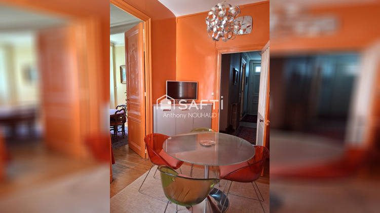 Ma-Cabane - Vente Maison Cognac, 175 m²