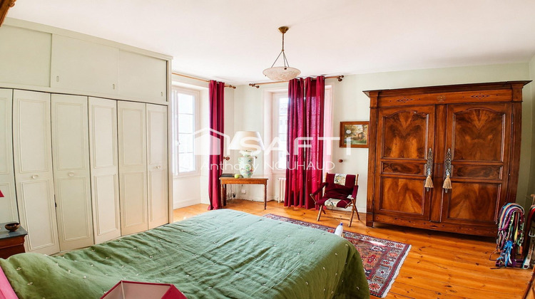 Ma-Cabane - Vente Maison Cognac, 175 m²