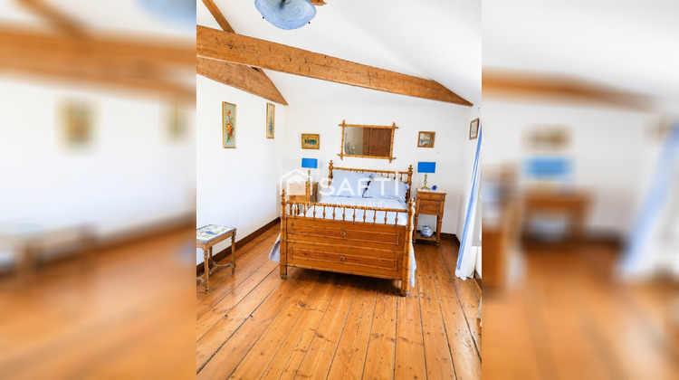 Ma-Cabane - Vente Maison Cognac, 175 m²