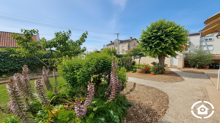 Ma-Cabane - Vente Maison Cognac, 123 m²