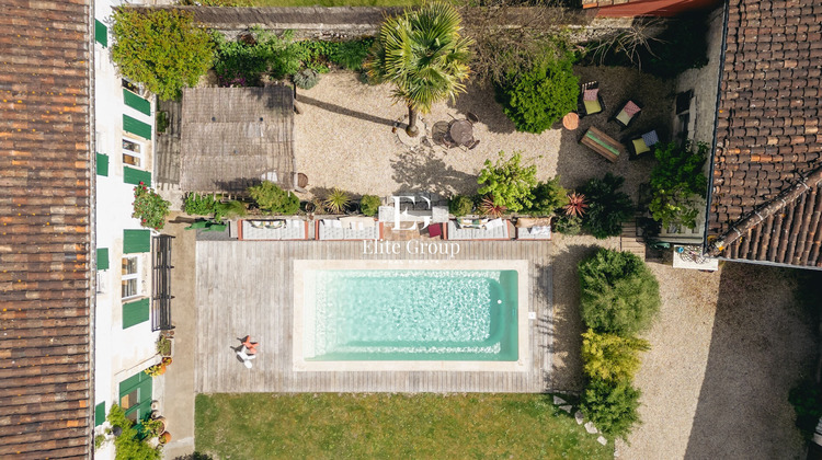 Ma-Cabane - Vente Maison COGNAC, 550 m²