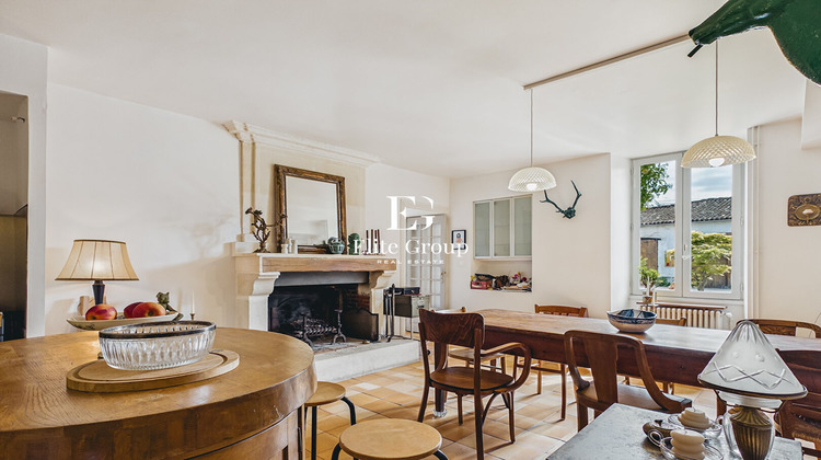 Ma-Cabane - Vente Maison COGNAC, 550 m²