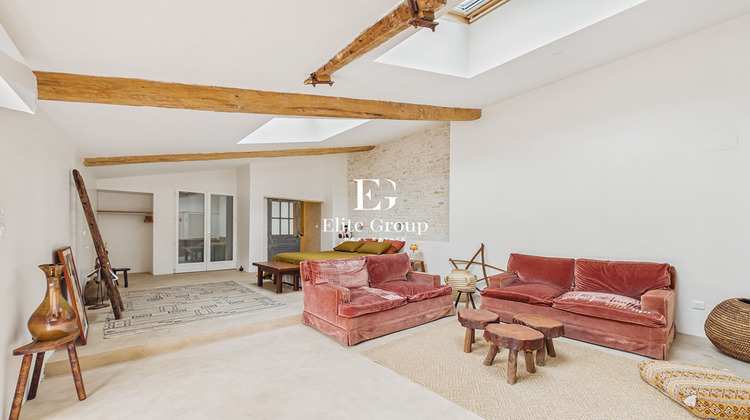 Ma-Cabane - Vente Maison COGNAC, 550 m²