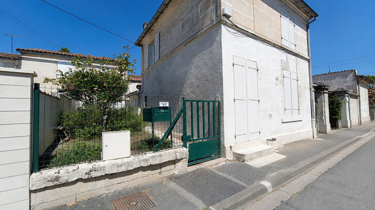 Ma-Cabane - Vente Maison COGNAC, 63 m²