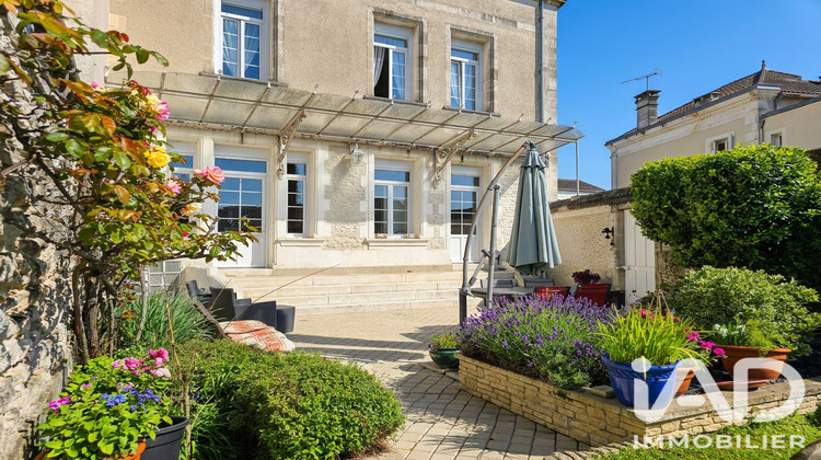 Ma-Cabane - Vente Maison Cognac, 231 m²