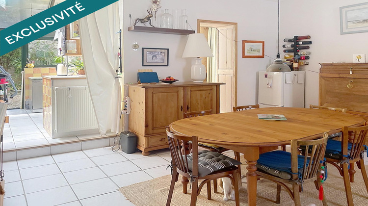 Ma-Cabane - Vente Maison Cognac, 97 m²