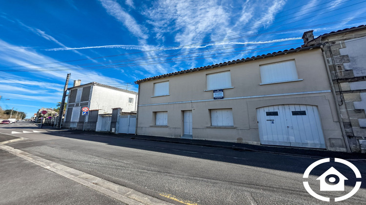 Ma-Cabane - Vente Maison Cognac, 145 m²
