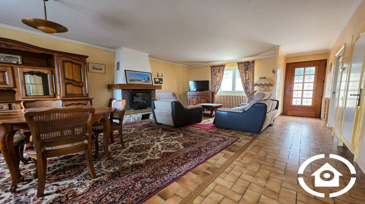 Ma-Cabane - Vente Maison Cognac, 145 m²