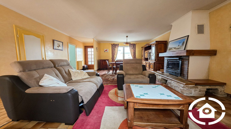 Ma-Cabane - Vente Maison Cognac, 145 m²