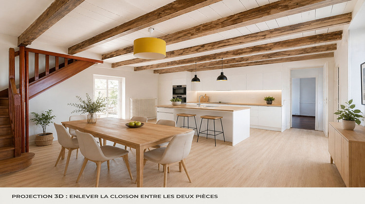 Ma-Cabane - Vente Maison COGNAC, 90 m²