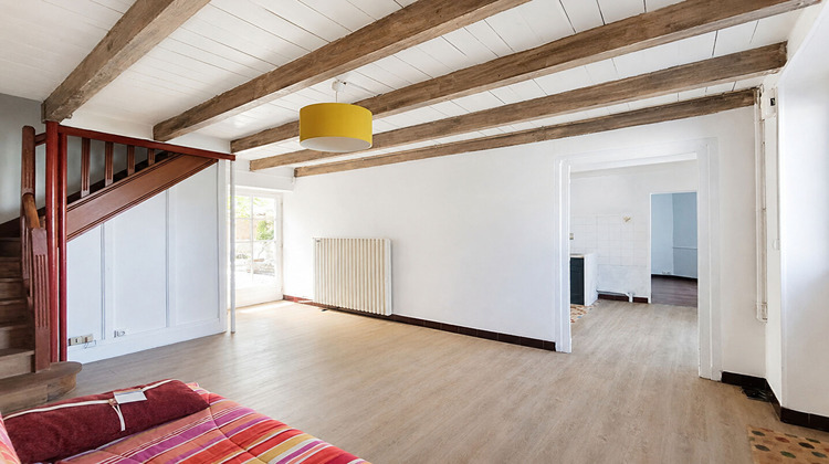 Ma-Cabane - Vente Maison COGNAC, 90 m²