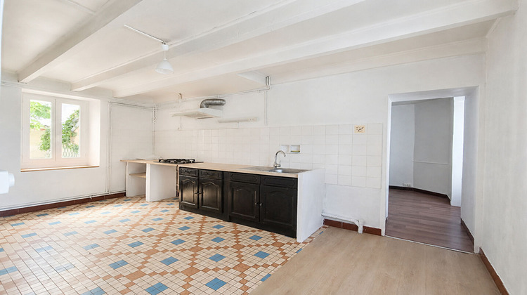 Ma-Cabane - Vente Maison COGNAC, 90 m²