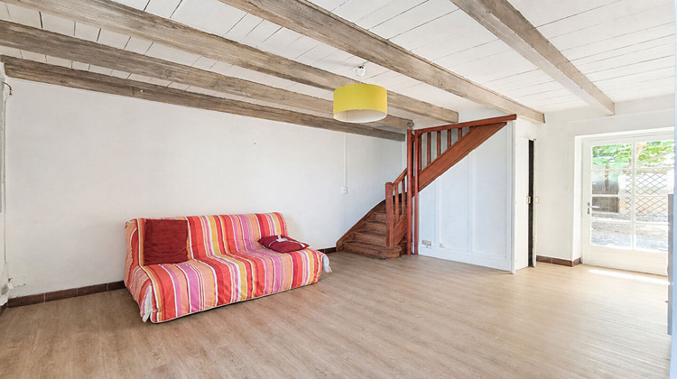 Ma-Cabane - Vente Maison COGNAC, 90 m²