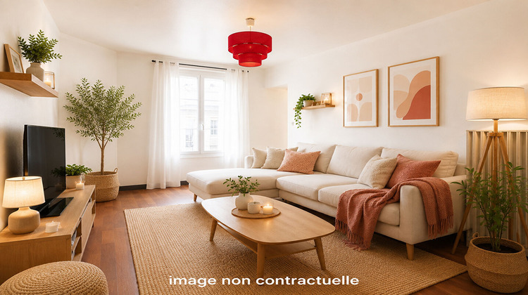 Ma-Cabane - Vente Maison COGNAC, 90 m²