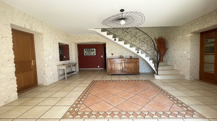 Ma-Cabane - Vente Maison COGNAC, 290 m²