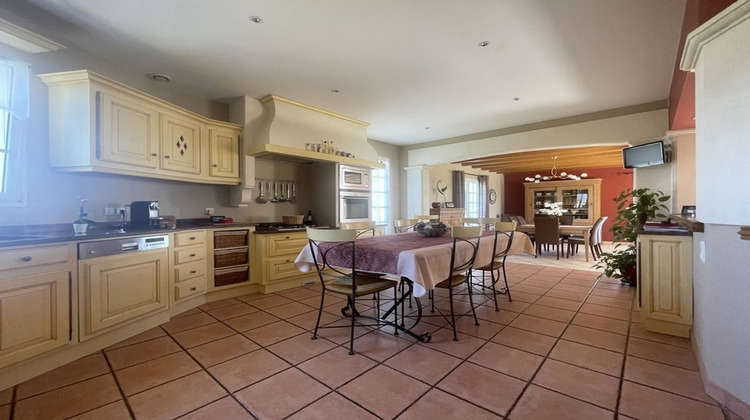 Ma-Cabane - Vente Maison COGNAC, 290 m²