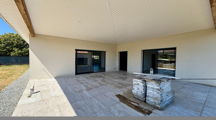 Ma-Cabane - Vente Maison COGNAC, 144 m²