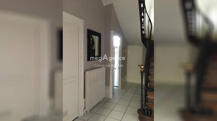 Ma-Cabane - Vente Maison COGNAC, 175 m²