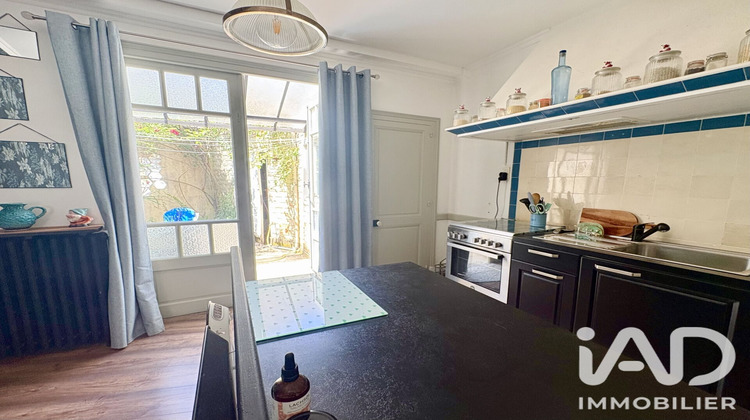 Ma-Cabane - Vente Maison Cognac, 90 m²