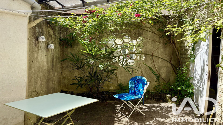 Ma-Cabane - Vente Maison Cognac, 90 m²