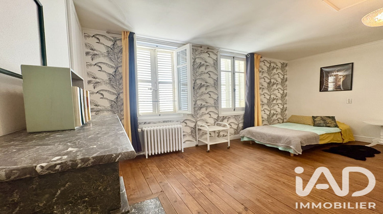 Ma-Cabane - Vente Maison Cognac, 90 m²