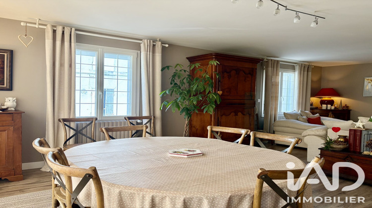 Ma-Cabane - Vente Maison Cognac, 140 m²