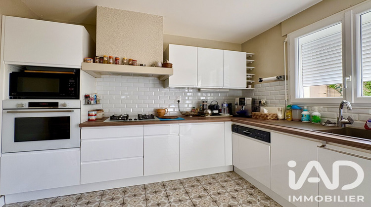 Ma-Cabane - Vente Maison Cognac, 140 m²