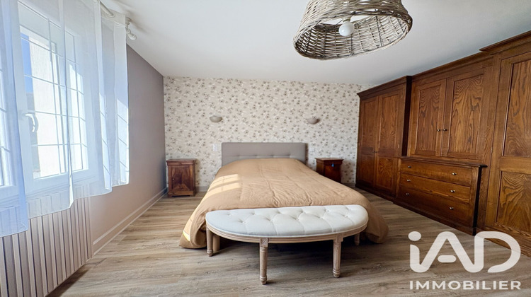 Ma-Cabane - Vente Maison Cognac, 140 m²