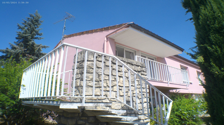Ma-Cabane - Vente Maison COGNAC, 115 m²