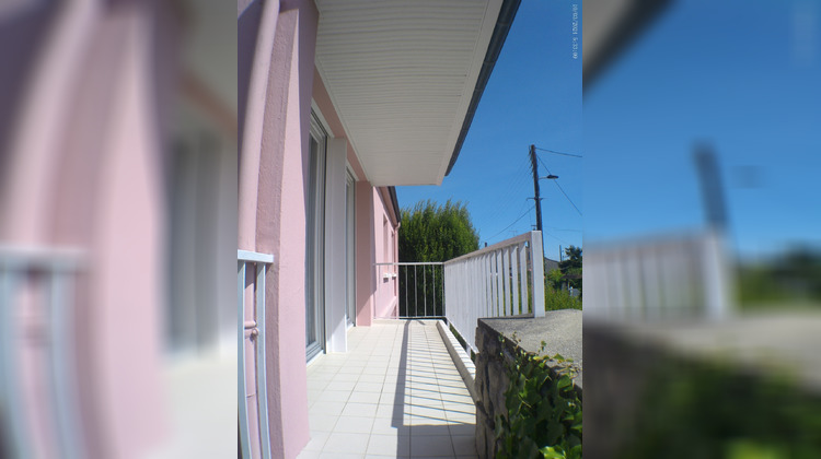 Ma-Cabane - Vente Maison COGNAC, 115 m²