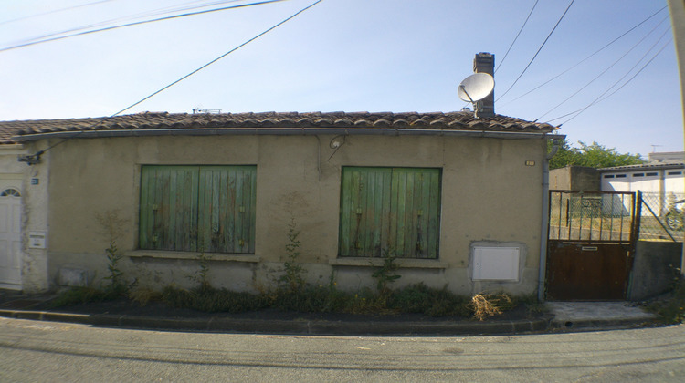 Ma-Cabane - Vente Maison COGNAC, 43 m²
