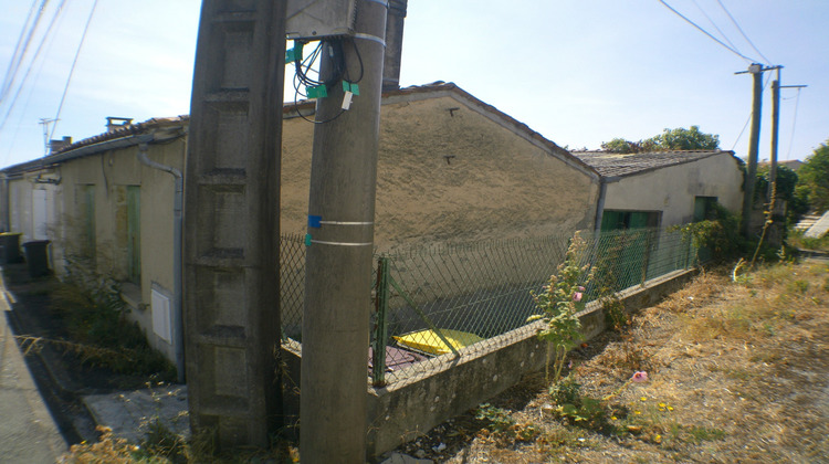 Ma-Cabane - Vente Maison COGNAC, 43 m²