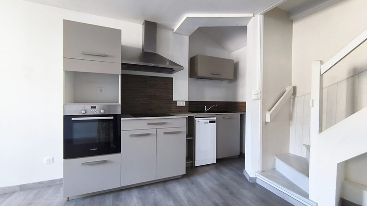 Ma-Cabane - Vente Maison COGNAC, 76 m²