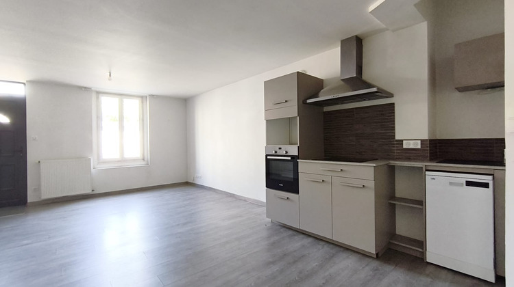 Ma-Cabane - Vente Maison COGNAC, 76 m²
