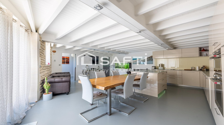Ma-Cabane - Vente Maison Cognac, 228 m²