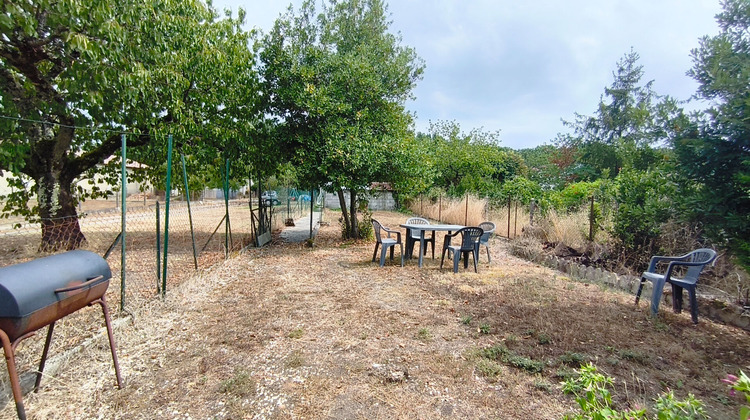 Ma-Cabane - Vente Maison COGNAC, 69 m²