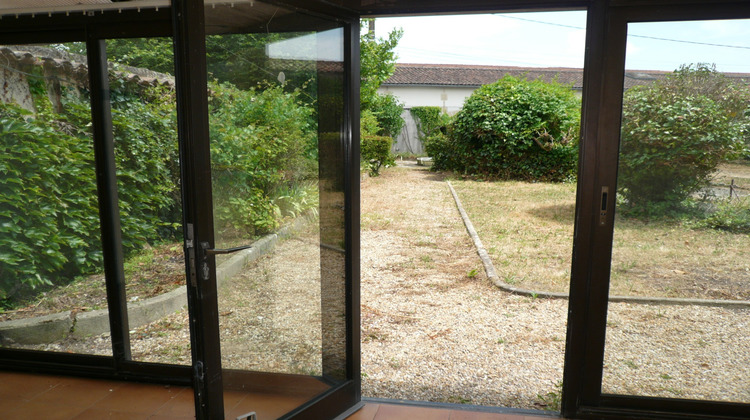 Ma-Cabane - Vente Maison COGNAC, 261 m²