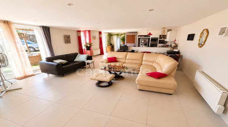 Ma-Cabane - Vente Maison COGNAC, 160 m²