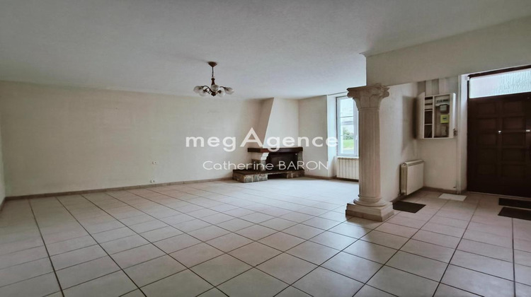 Ma-Cabane - Vente Maison COGNAC, 104 m²