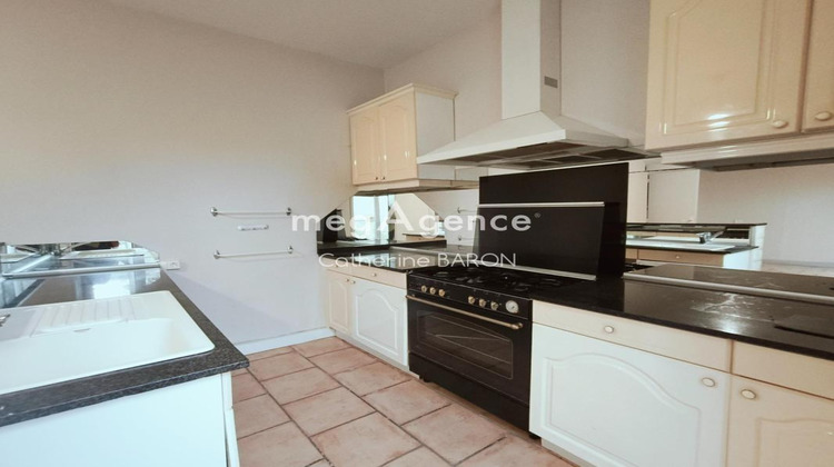 Ma-Cabane - Vente Maison COGNAC, 104 m²