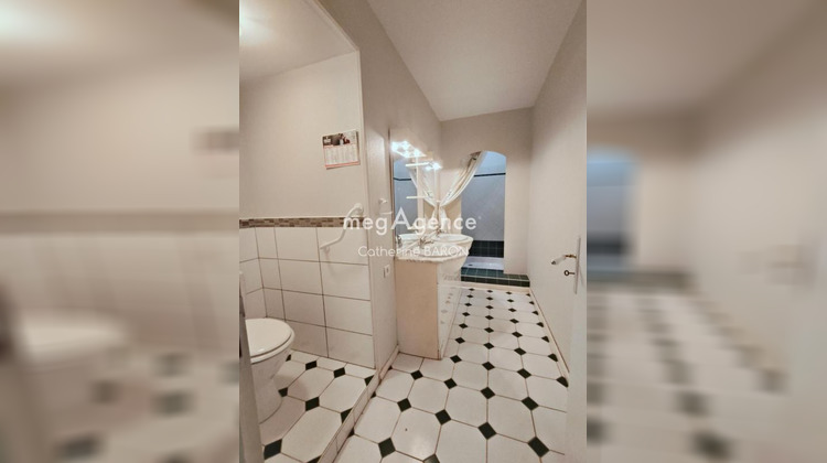 Ma-Cabane - Vente Maison COGNAC, 104 m²