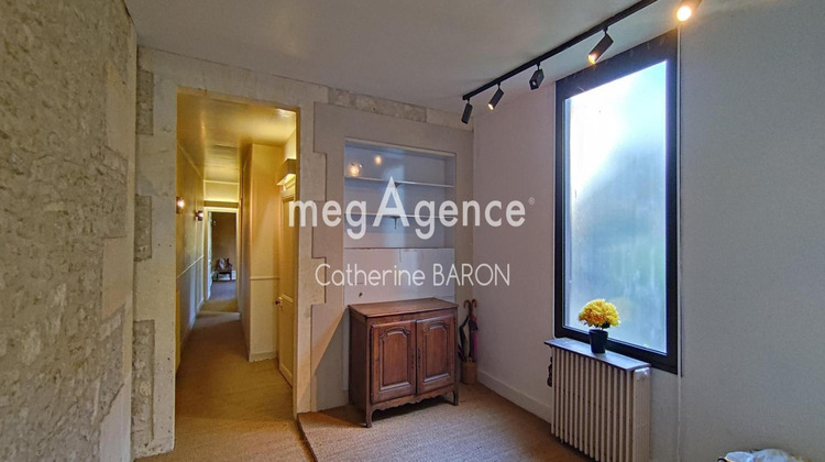 Ma-Cabane - Vente Maison COGNAC, 222 m²
