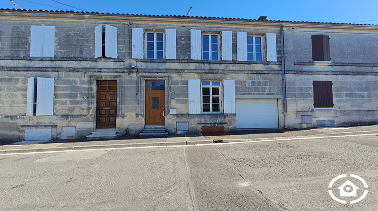 Ma-Cabane - Vente Maison Cognac, 111 m²