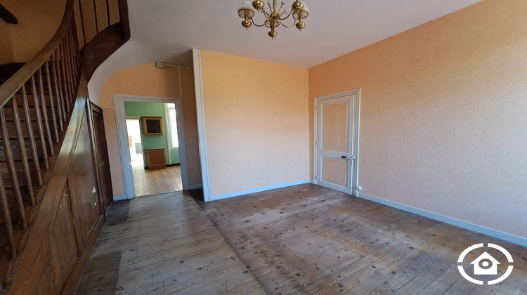 Ma-Cabane - Vente Maison Cognac, 111 m²